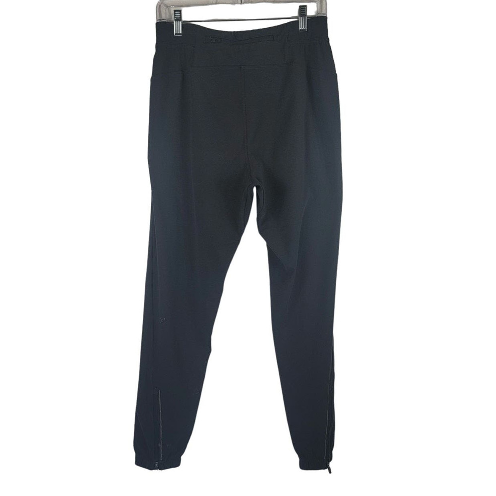 Lululemon Gray Men's Jogger Athletic Hiking Walking Pants M *read - Picture 2 of 5